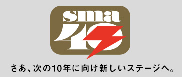 SMA40th