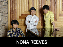NONA REEVES