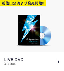 “LIVE DVD LIFE WORK vol.2”〜2014/2/1東京・日本橋三井ホール「唄モノSTATION」〜17（イナ）周年直前ツアー〜