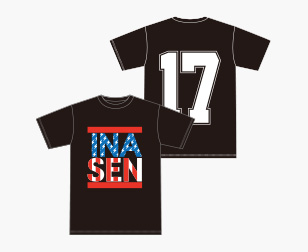 THEイナズマ戦隊 Tシャツ、タオルなど纏めて16点 イナズマ戦隊 INAZUMA