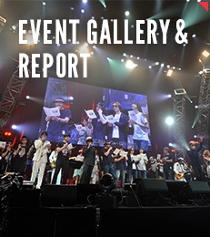 EVENT GALLERY & REPORT